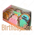 The Birthday Box