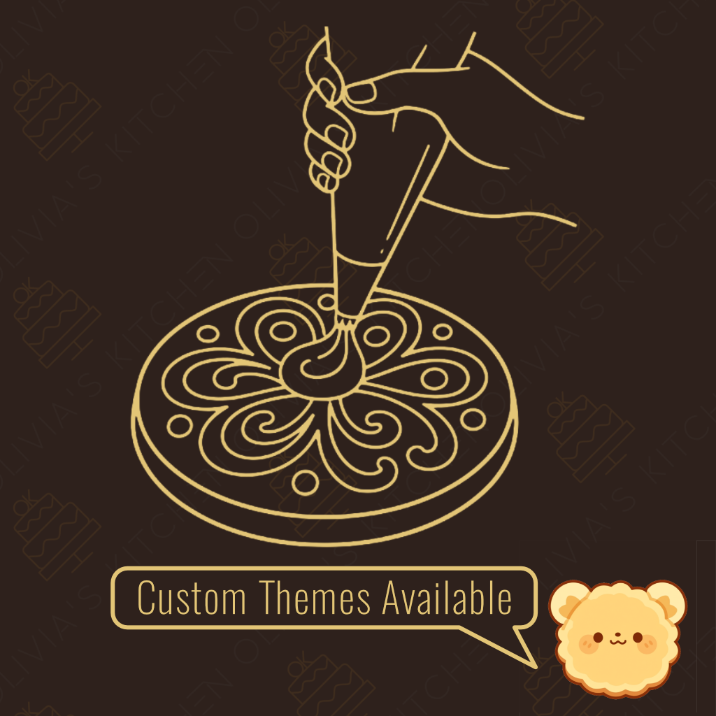 Tasty Travels Treat Box