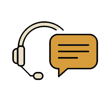 Help Desk