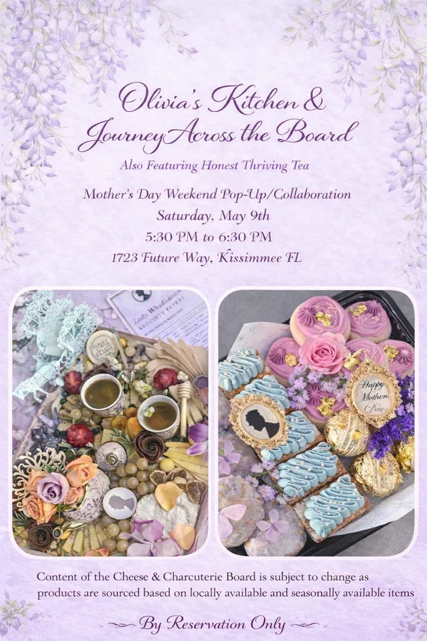 Mothers Day Event Box