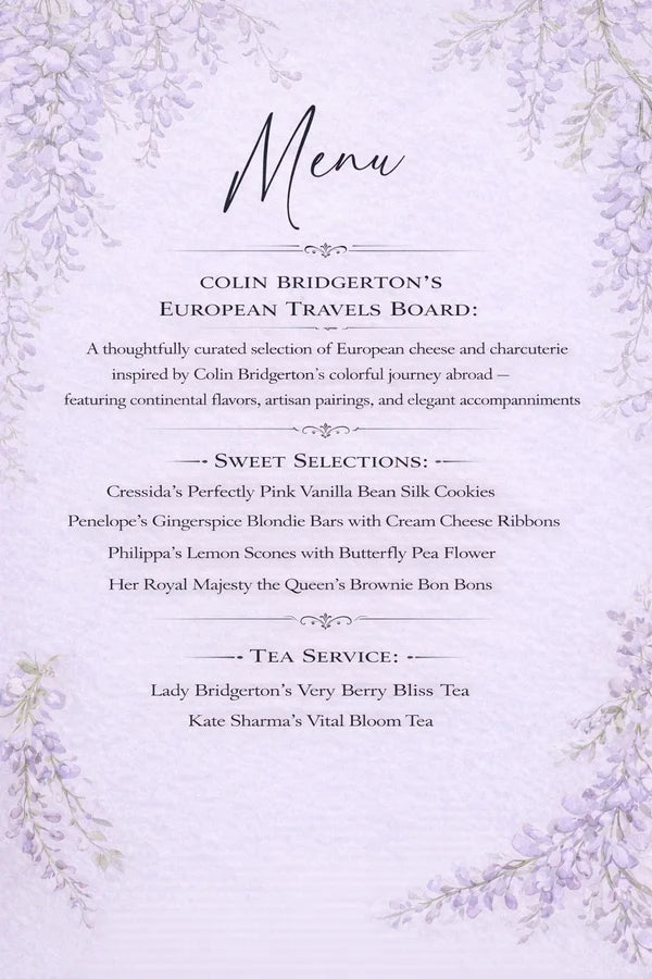 Mothers Day Event Box