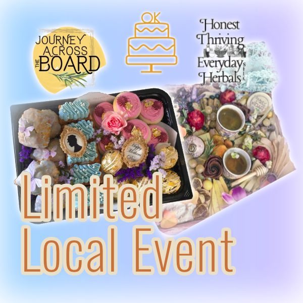 Mothers Day Event Box