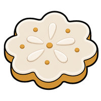 Cookie Portfolio