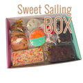 TA Sweet Sailing Treat Box