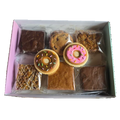 The Bakery Case