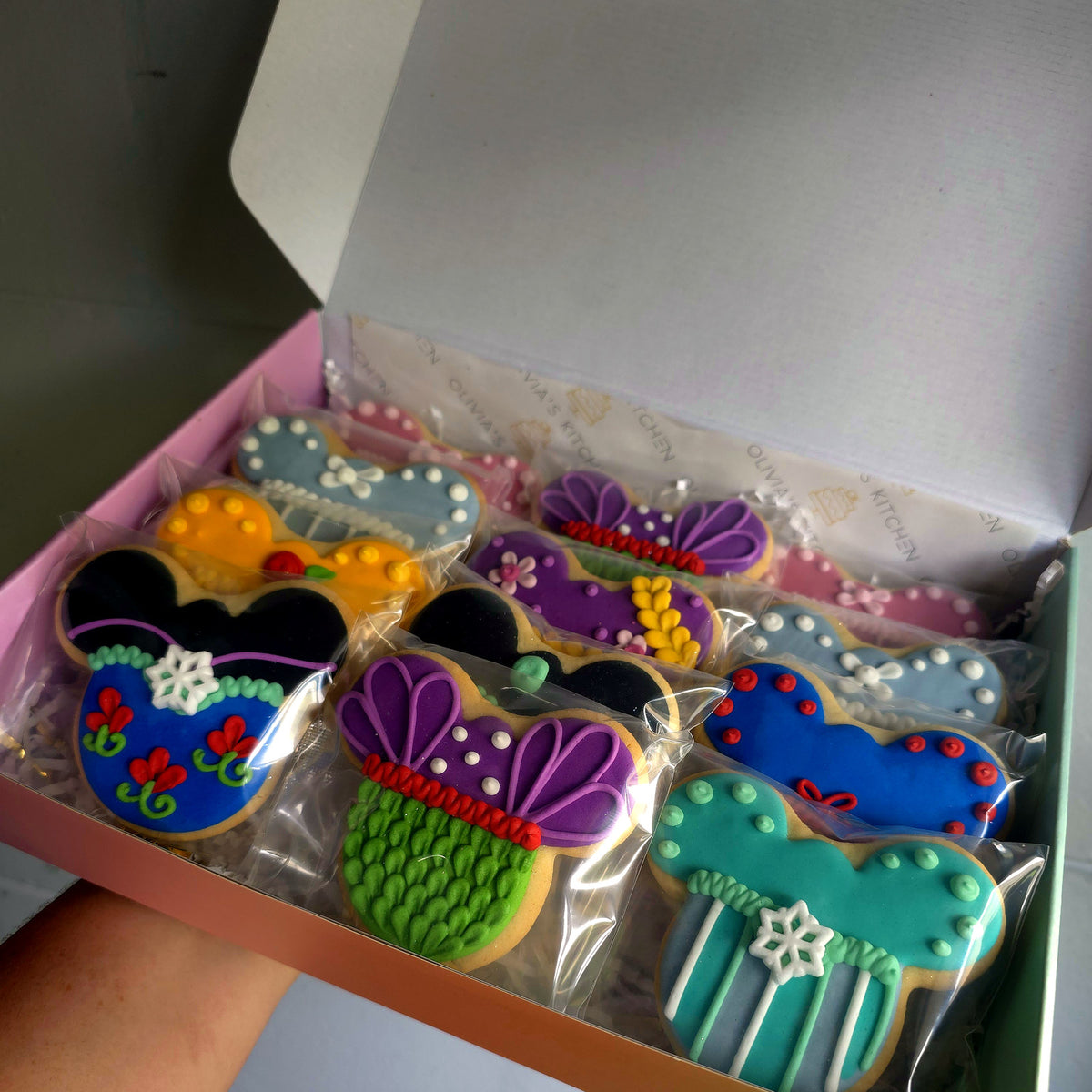 TA : Princess Set