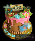 Aloha Cake